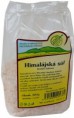 Himalájska soľ 400g ružová hrubá